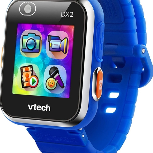 VTECH KidiZoom Smart Watch - Picture 2 of 3
